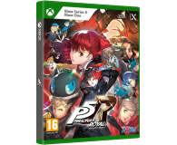 Xbox Persona 5 Royal - 1077078 - zdjęcie 3